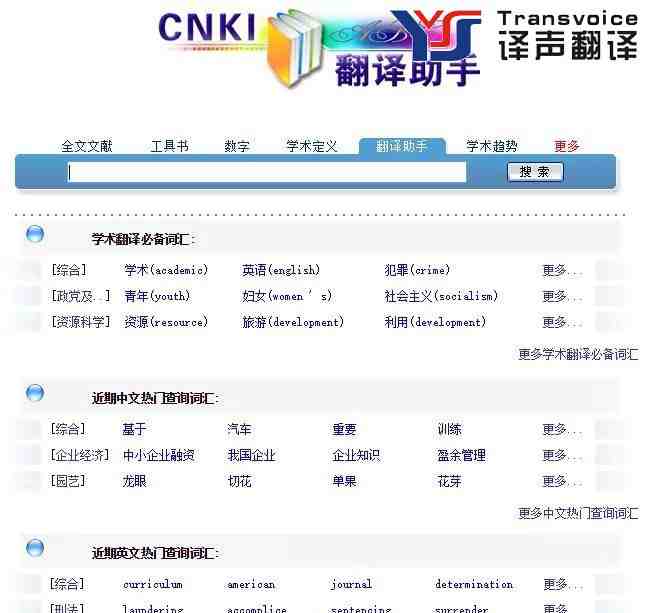 阅读SCI论文需要翻译吗？这里有9个SCI必备翻译工具