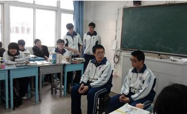 介绍几个轻松学法语的小秘方(图1)