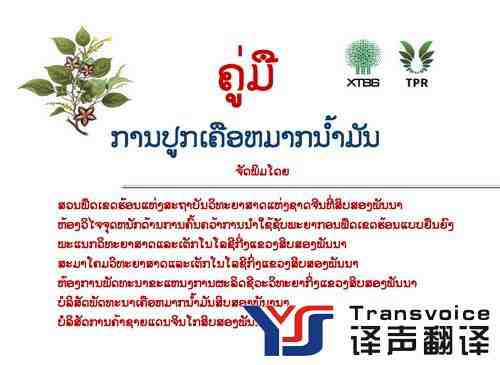 找翻译公司哪家翻译最好