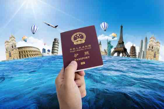 鹰潭翻译公司有法律翻译?(图2) 鹰潭翻译公司