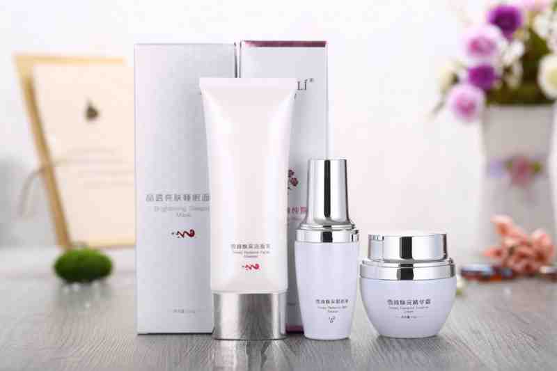 化妆品说明书翻译原则(图1) 化妆品说明书翻译