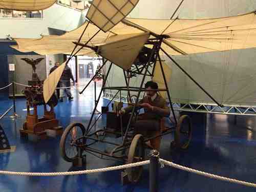航空航天翻译