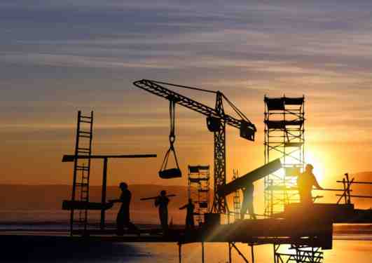 工程建筑翻译公司该如何选择?(图1) 工程建筑翻译
