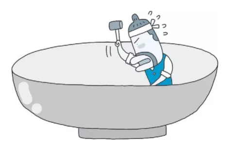 韩语口语:대기만성 大器晚成(图1) 韩语口语:대기만성 大器晚成(图1)