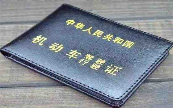 出国驾照翻译注意事项详解(图1) 驾驶证翻译